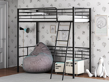 Кровать-чердак "Севилья 5.01"