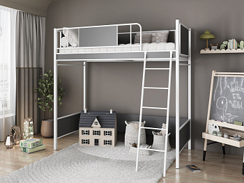 Кровать-чердак Мальта 2