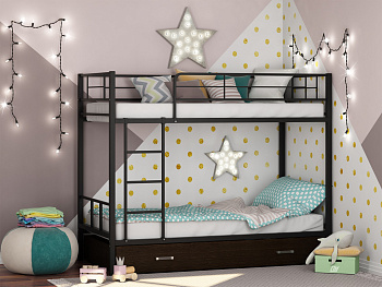 Кровать двухъярусная «Севилья 2Я»