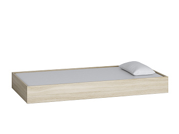 Кровать выкатная 90х190