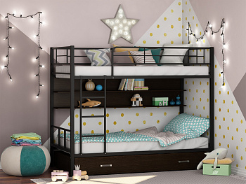 Кровать двухъярусная «Севилья 2ПЯ»