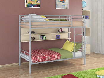Кровать двухъярусная «Севилья 3П»
