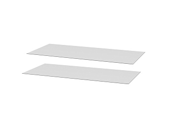 Комплект подложек 90х190,  90х190